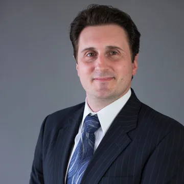 J. R. Dimuzio - Senior Associate